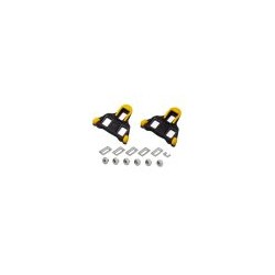 Placas Ruta Speed Shimano SM-SH11
