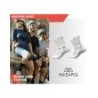 Calcetas deportivas Huizapol Heart Unisex 02