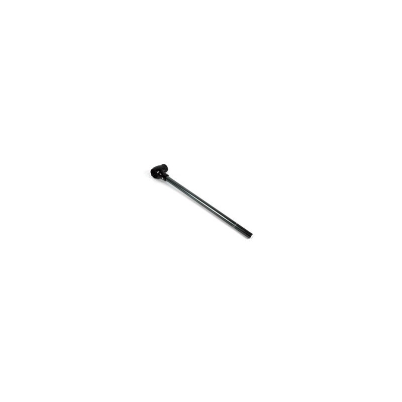Repuesto para Rack Kuat NV 2.0 - Trail Doc Upright - Black Metallic