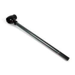 Repuesto para Rack Kuat NV 2.0 - Trail Doc Upright - Black Metallic