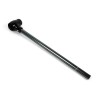 Repuesto para Rack Kuat NV 2.0 - Trail Doc Upright - Black Metallic