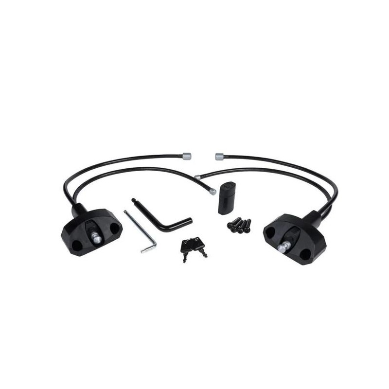 Repuesto para Rack Kuat NV 2.0 - 2" Lock Kit with Hitch Lock