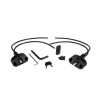 Repuesto para Rack Kuat NV 2.0 - 2" Lock Kit with Hitch Lock