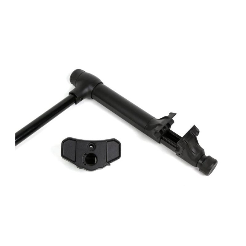Kit de respuestos Trail Doc Brazo para Kuat NV Base 2.0 - Negro