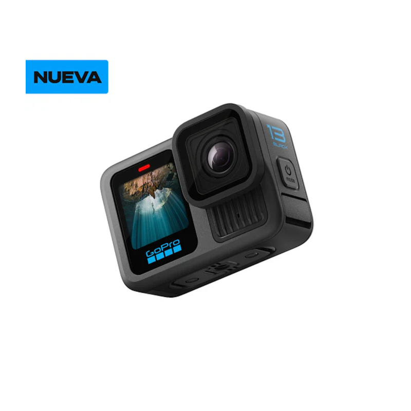 Cámara GoPro HERO 13 Black