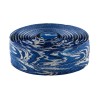 Cinta para Manubrio LIZARD SKINS Ruta CAMO 2.5MM Azul/Blanco DSPDS404