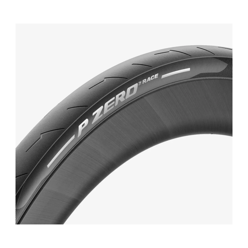 LLANTA PIRELLI P ZERO RACE-Negro-700X26C