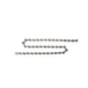 Cadena para Bicicleta Shimano CN-HG601 11V 116E