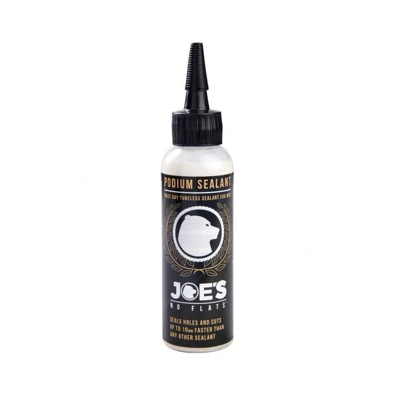 Sellador Joe’s No Flats Podium (125 ml)