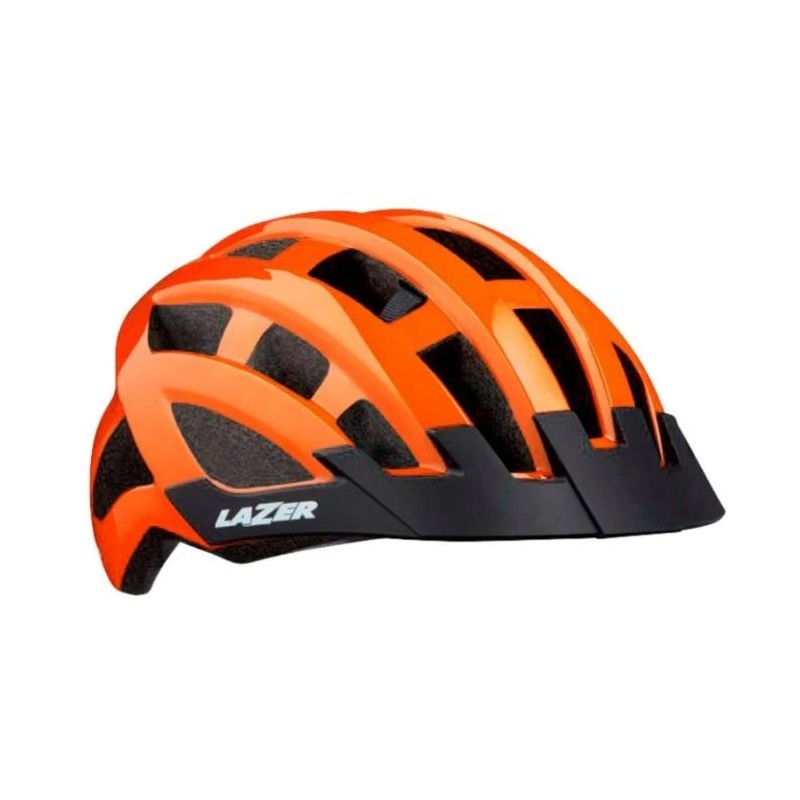 CASCO LAZER MTB COMPACT UNITALLA