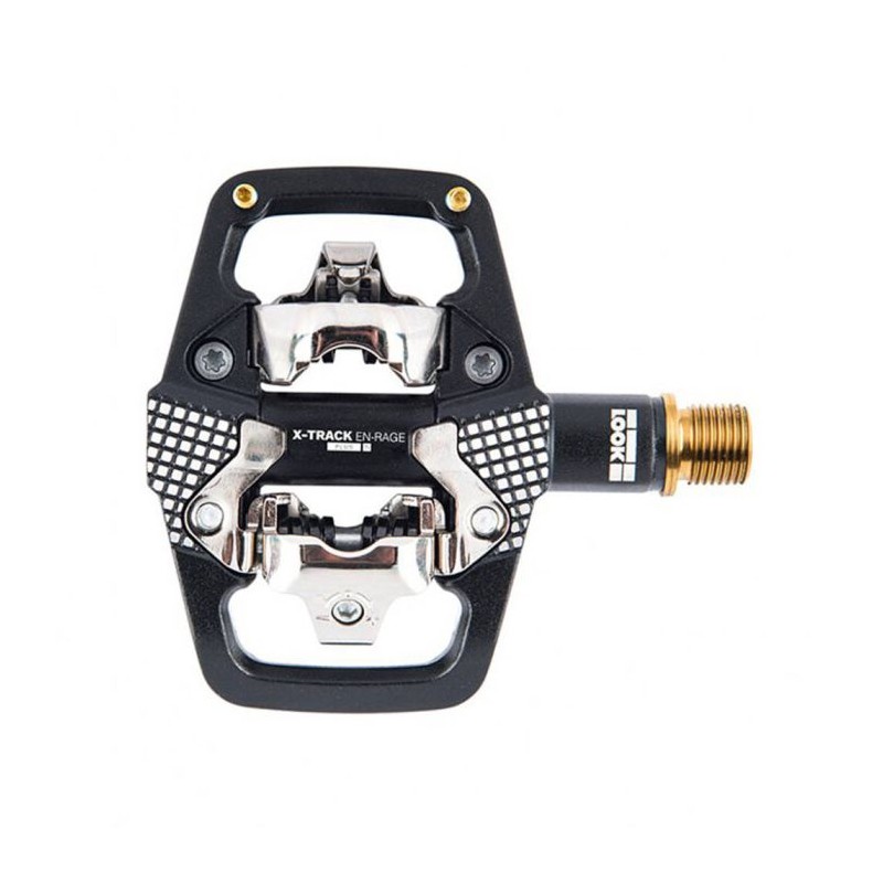 Pedal LOOK MTB Trail Enduro X-TRACK EN-RAGE PLUS TI