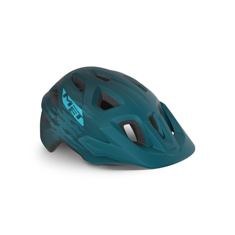 Casco Met Echo