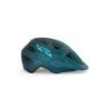 Casco Met Echo