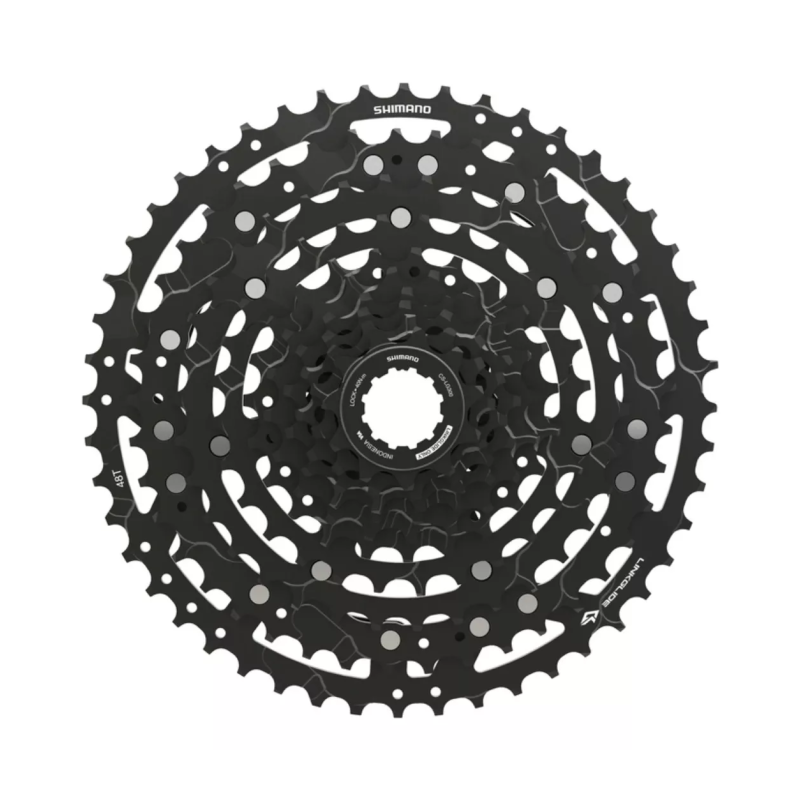 CASSETTE SHIMANO CS-LG300 CUES 11D/48D 10V