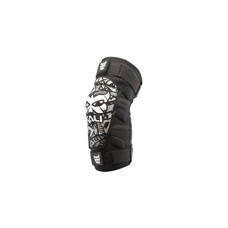 Coderas Veda Guard Negro
