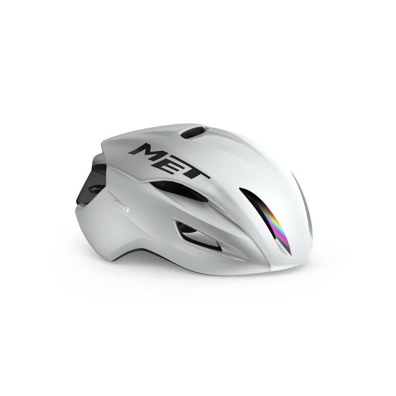 Casco de Ruta Met Manta Mips