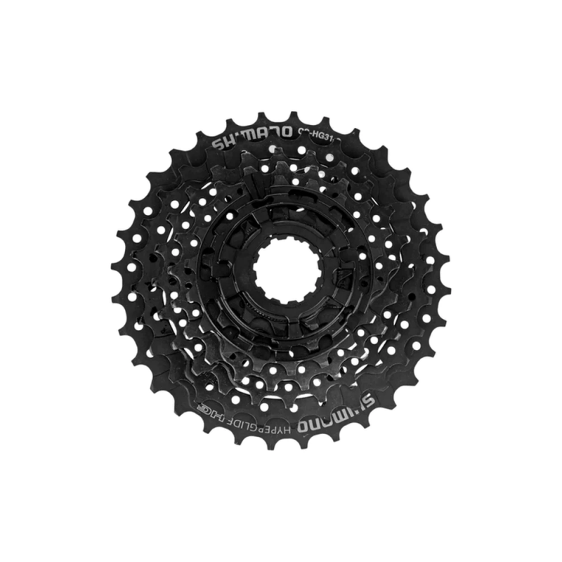 CASSETTE SHIMANO CS-HG31 11D/32-34D 8V