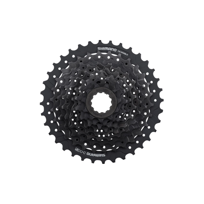 CASSETTE SHIMANO CS-HG200 11D/32-34-36D 9V