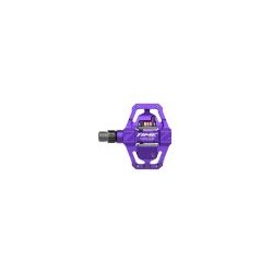 Pedales TIME MTB Speciale 10 Morado Small