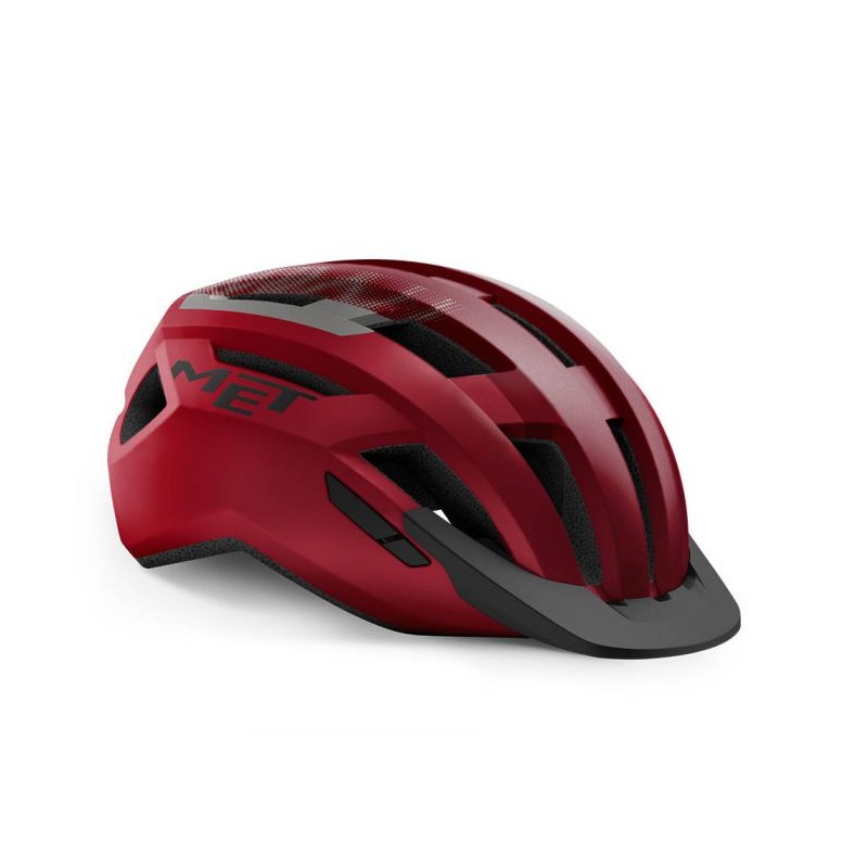 Casco Met Allroad