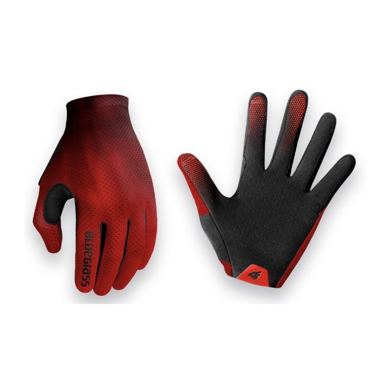 GUANTES BLUEGRASS MET/BG VAPOR LITE