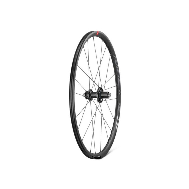 Ruedos para Bicicleta de Ruta Fulcrum Racing 3 DB Shimano HG11