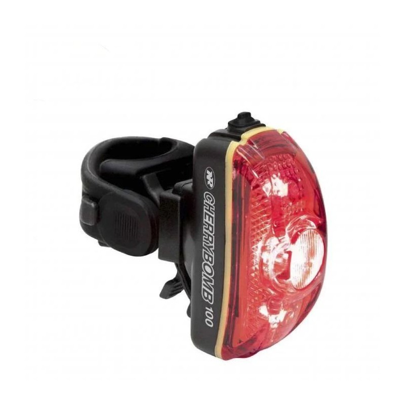 Lámpara Trasera NiteRider Cherrybomb 100