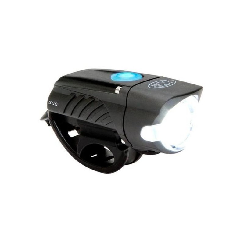 Lámpara Delantera NiteRider Swift 300