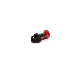 Lámpara Trasera NiteRider Bullet 200