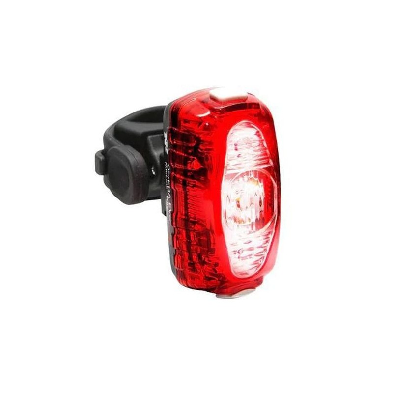 Lámpara Trasera NiteRider Omega 330 con NiteLink (Bluetooth)