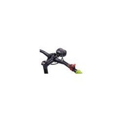 Lámpara Delantera NiteRider Pro 4200 Enduro Remote