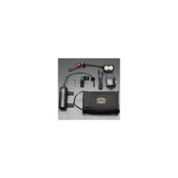 Lámpara Delantera NiteRider Pro 4200 Enduro Remote