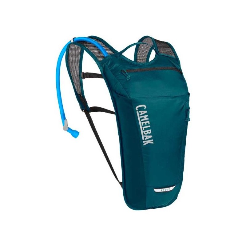 MOCHILA CAMELBAK ROGUE LIGHT 2 LTS AZUL GILBRALTAR/NEGRO