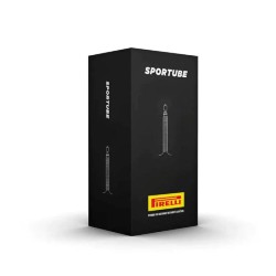 Cámara de Bicicleta Pirelli Sportube 32/40-622 Presta Francesa 48mm