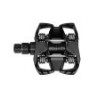 Pedales TIME MTB MX 4 Negro