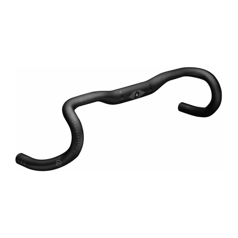 MANUBRIO PROFILE DRV/GMR ALUMINIO 120 44 CM