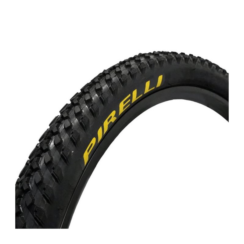 Llanta MTB Pirelli Scorpion 26x2.0 Alambre