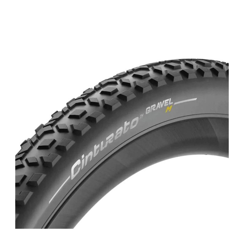 Llanta Pirelli Cinturato Gravel M 700×40