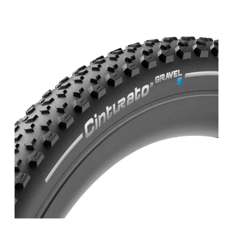 Llanta Pirelli Cinturato Gravel S TLR
