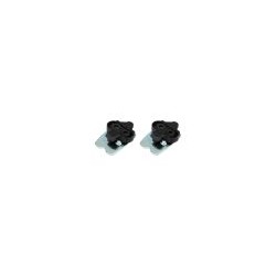 Placas Shimano MTB SM-SH51