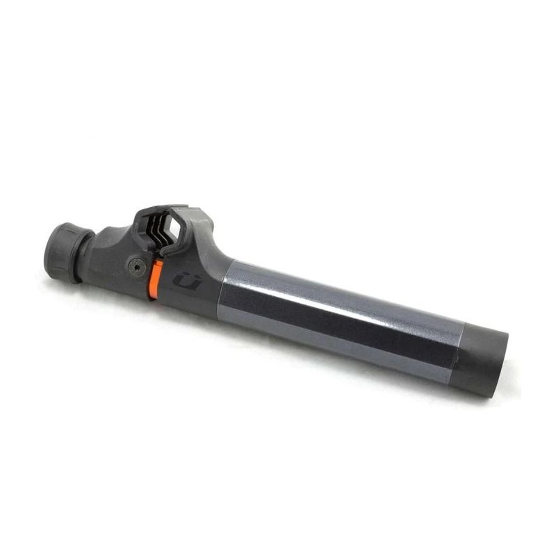 Repuesto para Rack Kuat NV 2.0 – Trail Doc Top – Gray Metallic
