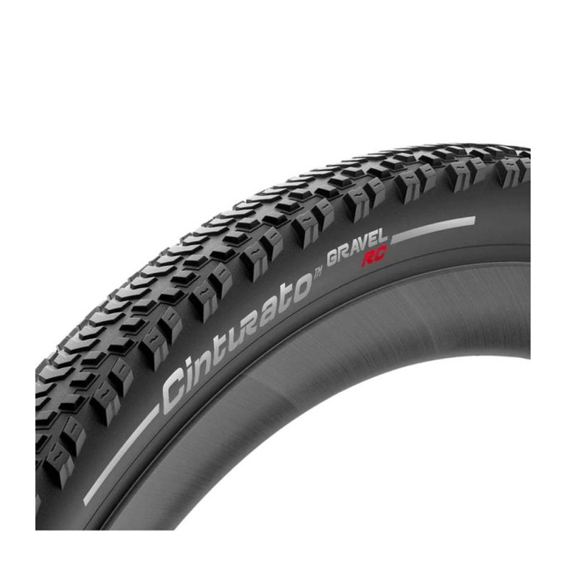 Llanta Pirelli Cinturato Gravel RC TLR 700×40
