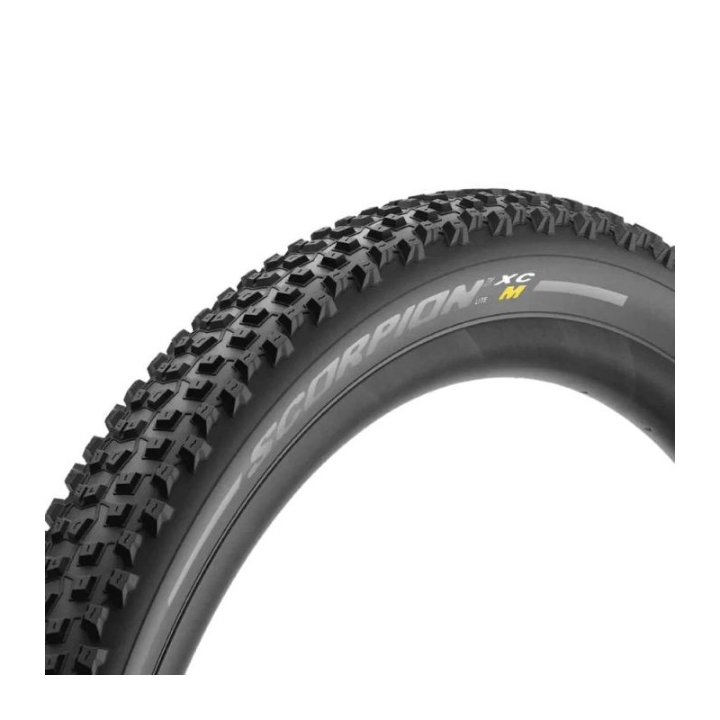 Llanta MTB Pirelli Scorpion XC M ProWall 29×2.4