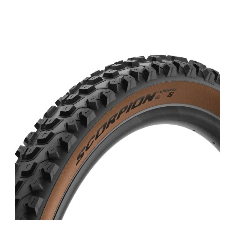 Llanta MTB Pirelli Scorpion Enduro S Classic ProWall