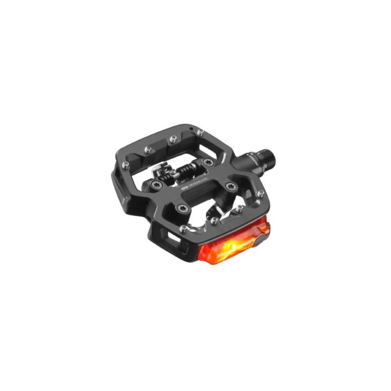 Pedales MTB Híbridos Look Geo Trekking Roc Vision