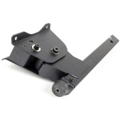 Repuesto inferior para Rack Kuat NV 2.0 - 2" Lower End - Matte Black