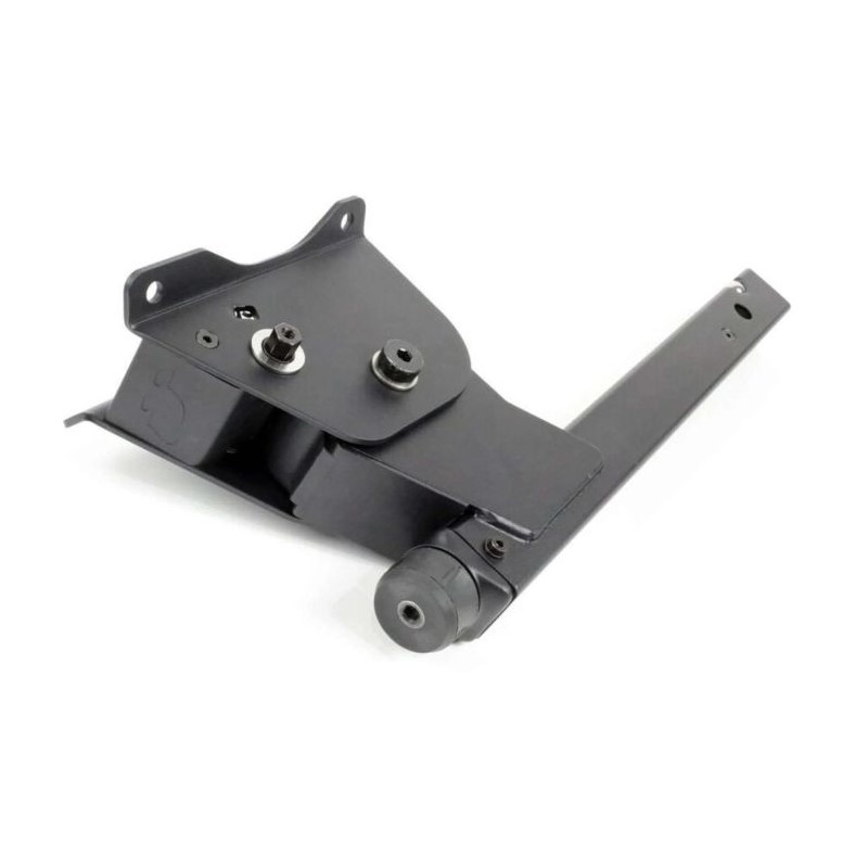 Repuesto inferior para Rack Kuat NV 2.0 - 2" Lower End - Matte Black