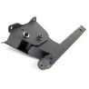 Repuesto inferior para Rack Kuat NV 2.0 - 2" Lower End - Matte Black
