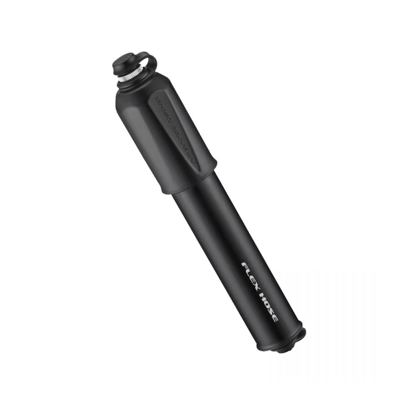 Bomba Lezyne HV Drive (Negro)