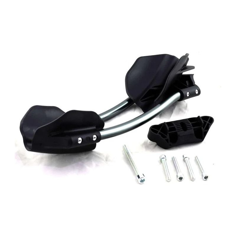 Repuesto de Cuchara de neumático delantero para Rack Kuat NV 2.0 y Add-On 2.0 - Black Metallic